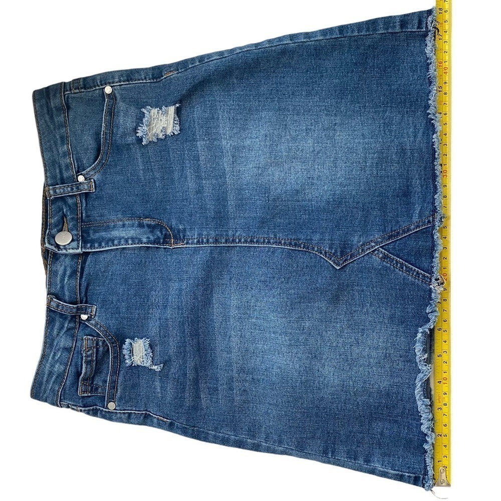 Joe’s Jeans Skirt - Picture 5 of 7